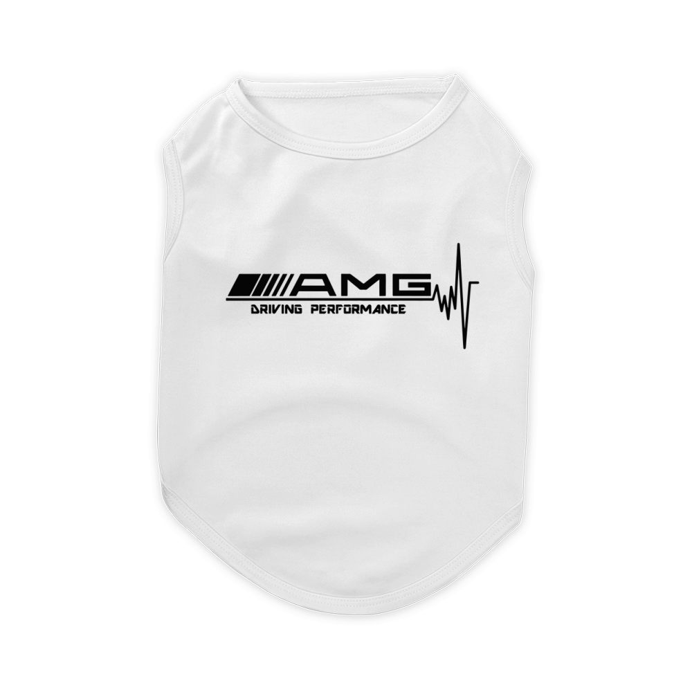 ///// AMG Pet T-Shirt