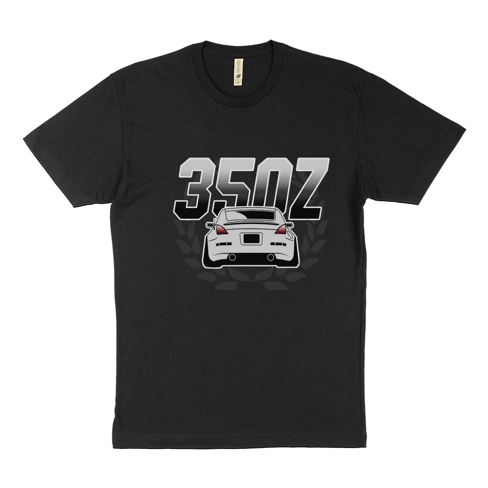 350Z - Ladies Flowy Tank Sustainable T-Shirt