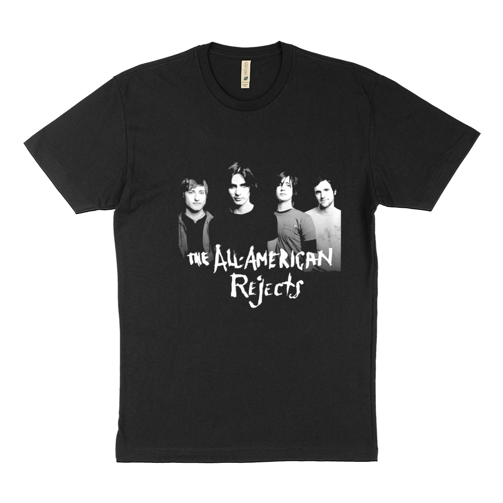 all american rejects Sustainable T-Shirt