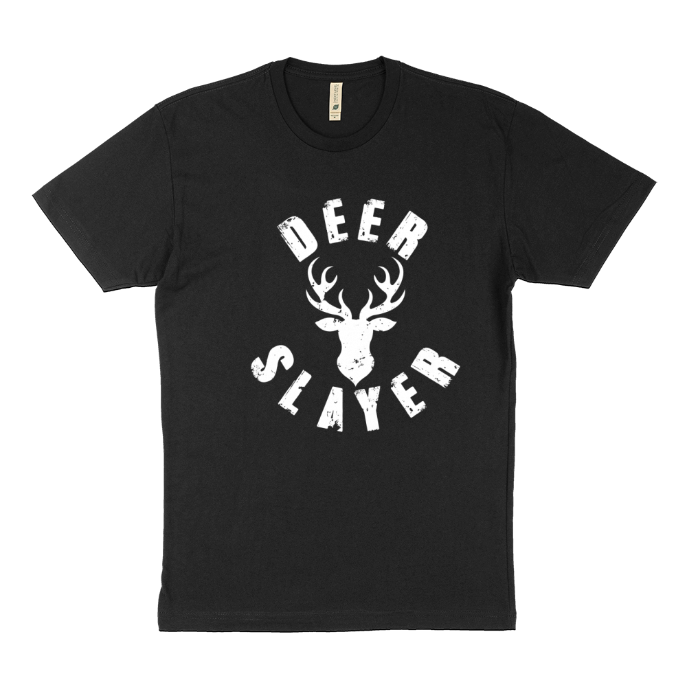 Deer Slayer Sustainable T-Shirt