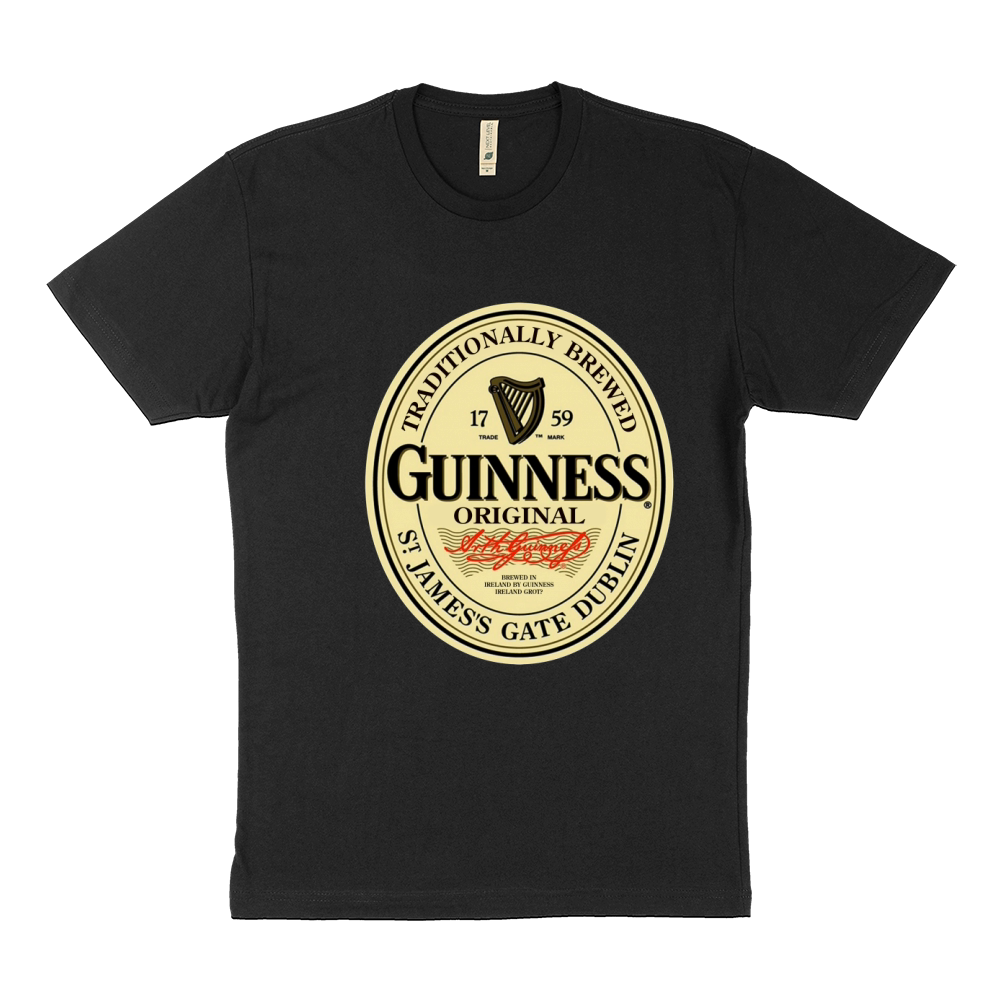 Guinness Original Sustainable T-Shirt