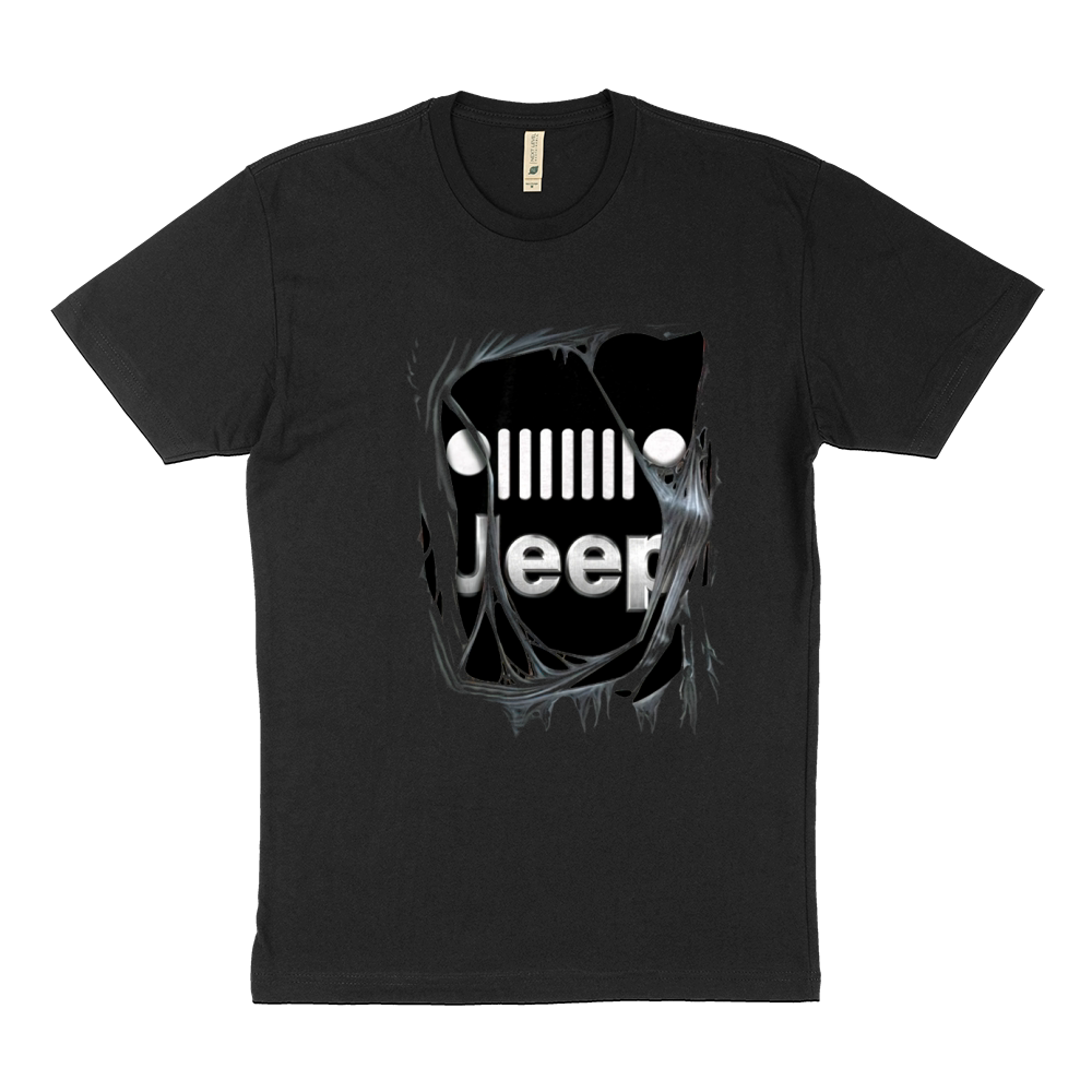 JEEP JEEP Sustainable T-Shirt