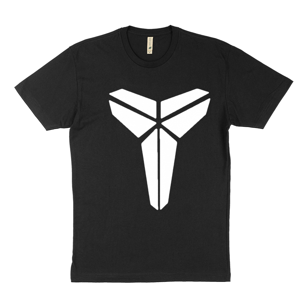 Kobe Logo Sustainable T-Shirt