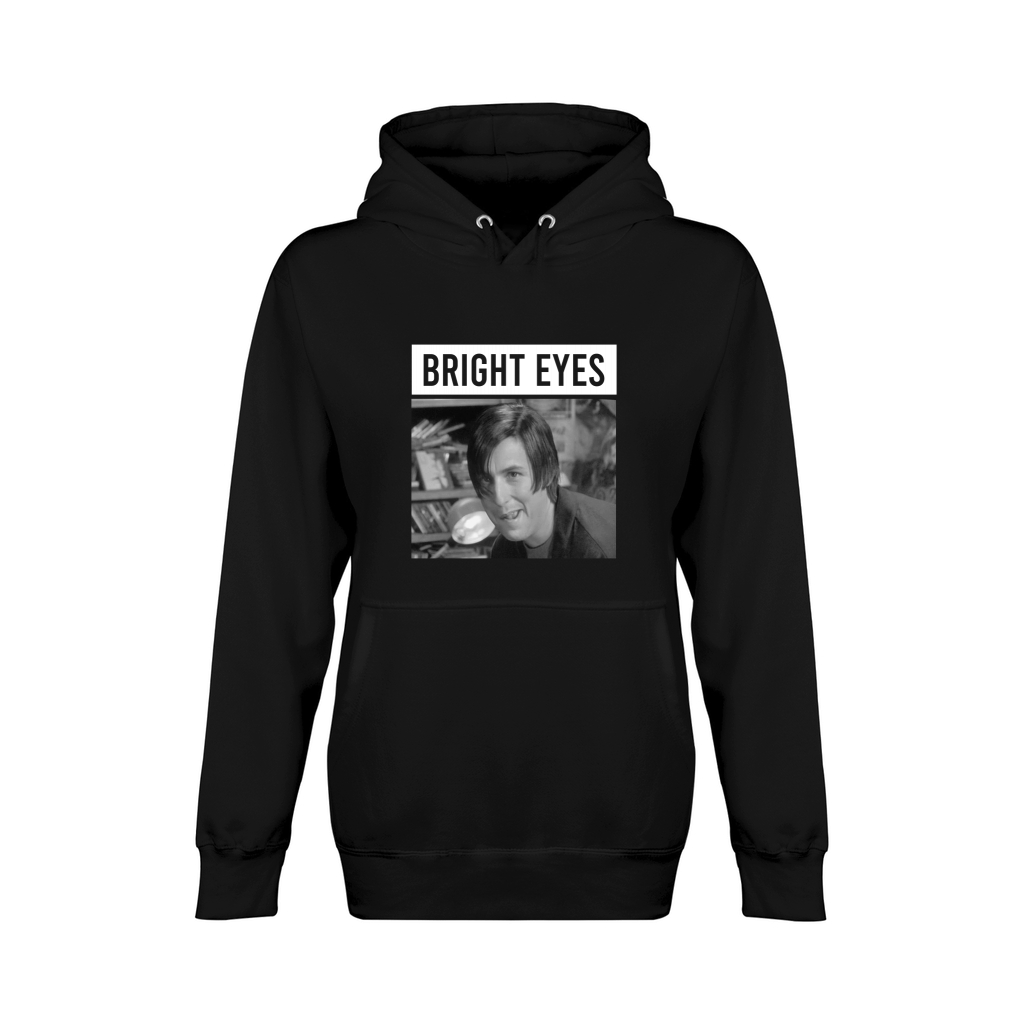 Little Nicky Bright Eyes Unisex Premium Pullover Hoodie