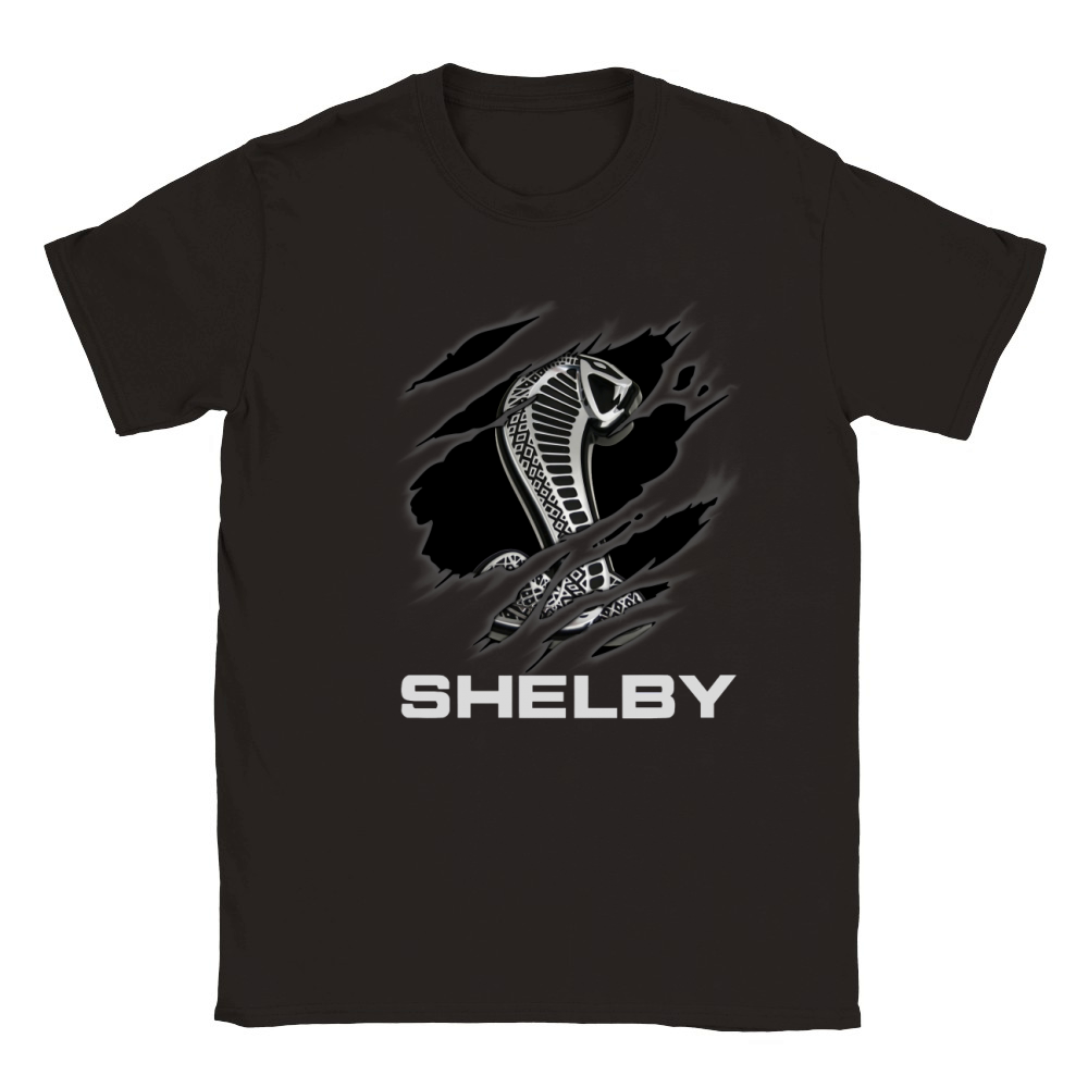 LIMITTED EDITION SHELBY Classic Kids Crewneck T-shirt