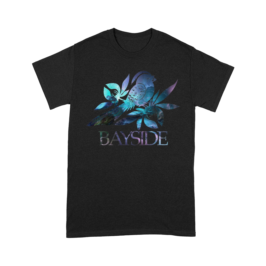 Bayside Band Comfort T-shirt