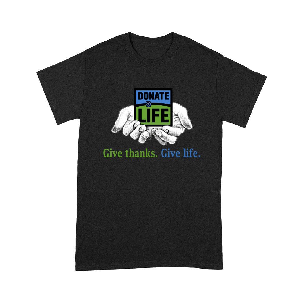 donate life Comfort T-shirt