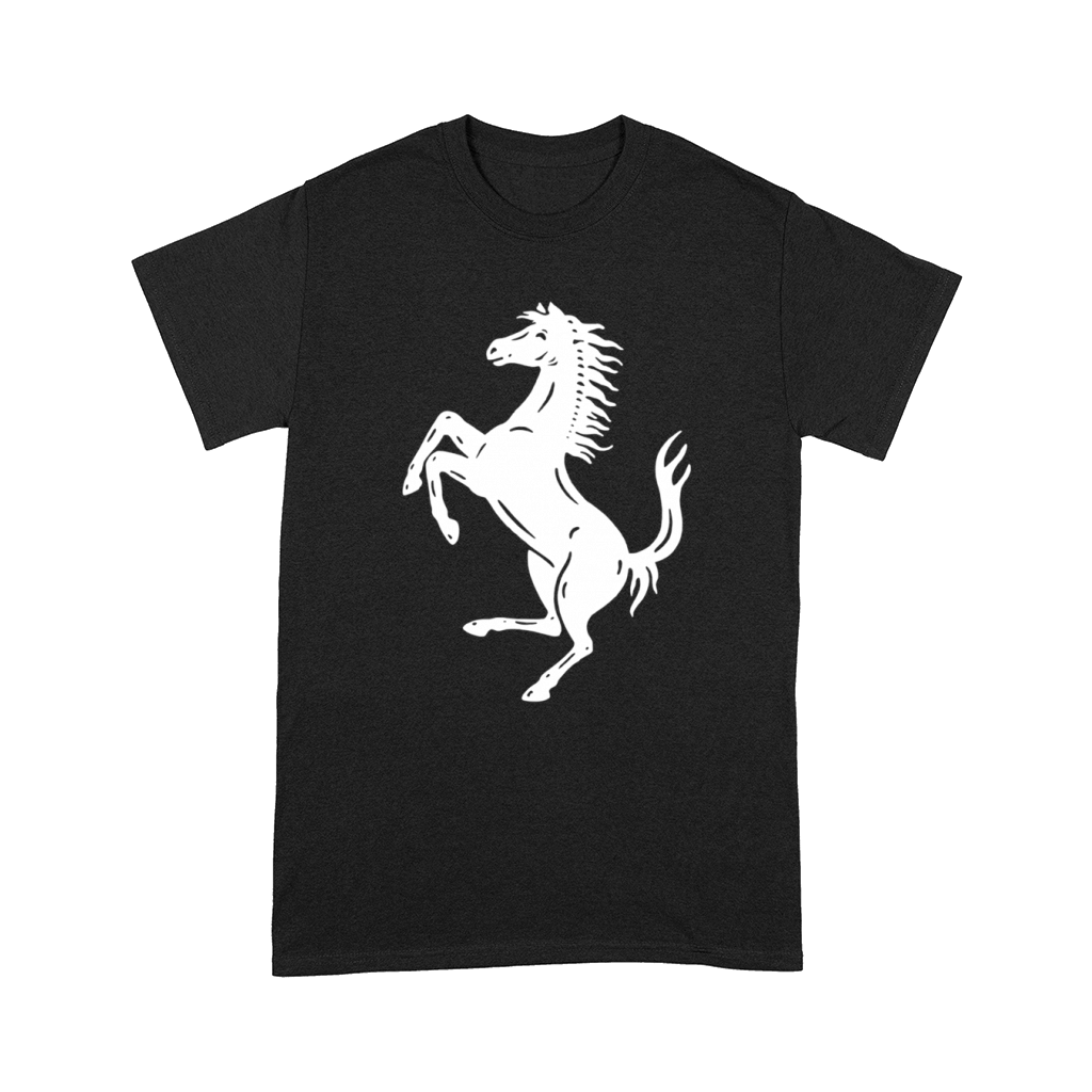 Ferrari Prancing Horse Comfort T-shirt