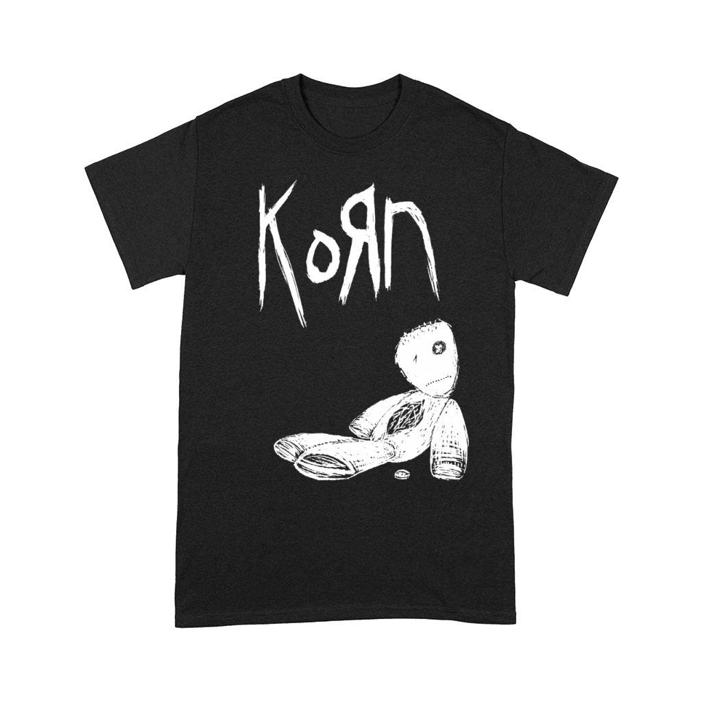 Korn - Baby Onesie Comfort T-shirt