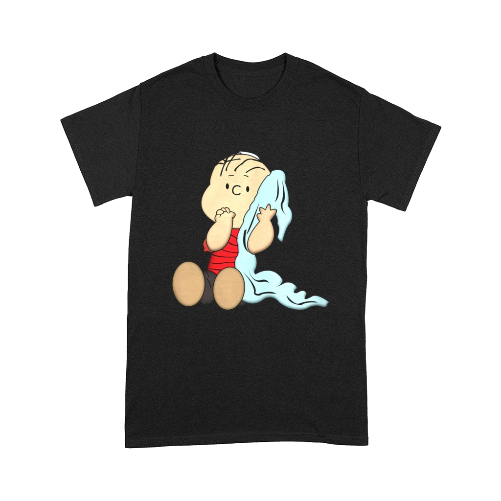 Linus Van Pelt Comfort T-shirt