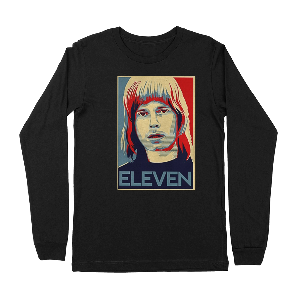 Eleven Spinal Tap Fan Premium Long Sleeve