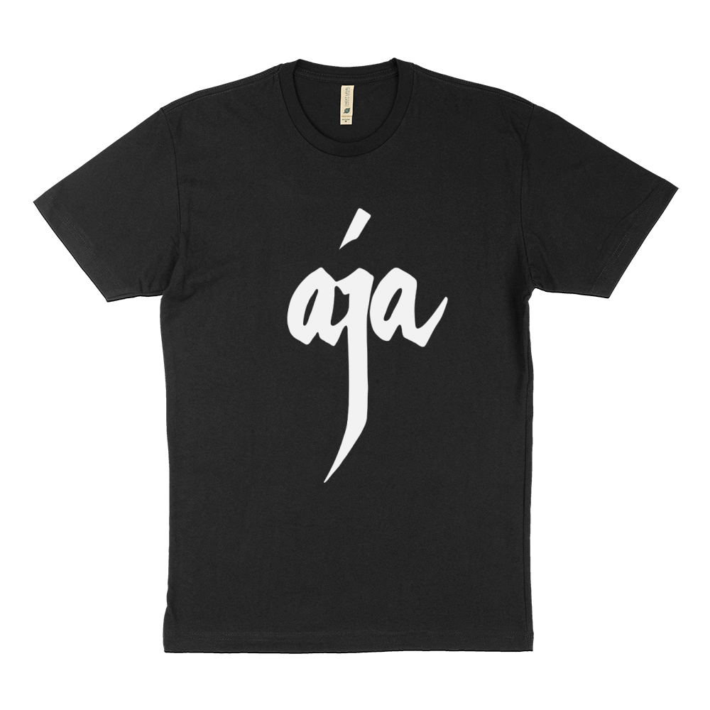 Aja - Steely Dan Tshirt Sustainable T-Shirt