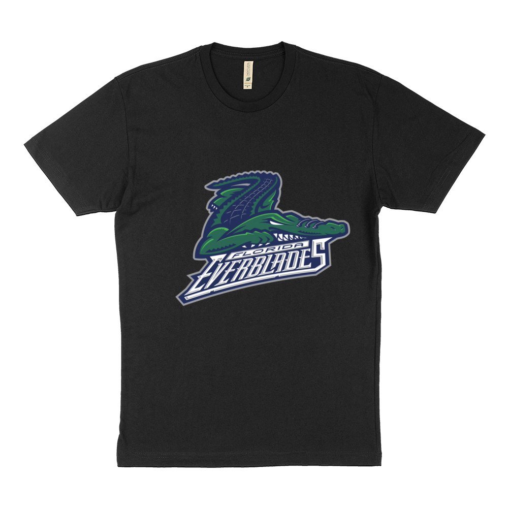 FLORIDA EVERBLADES JERSEY Sustainable T-Shirt