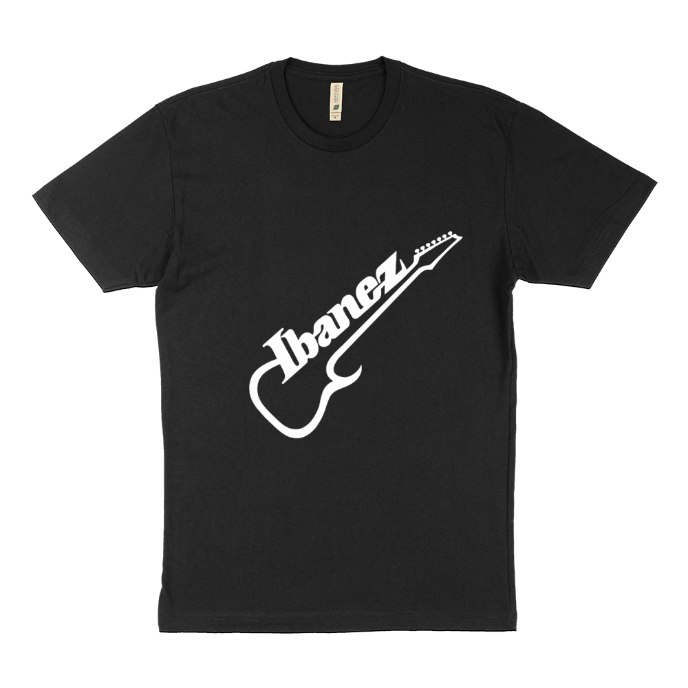 Ibanez guitars Sustainable T-Shirt