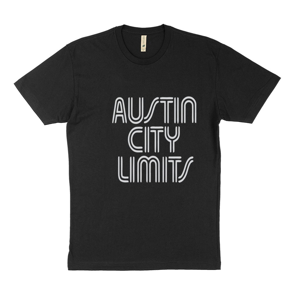 new austin city limits (ACL) Sustainable T-Shirt