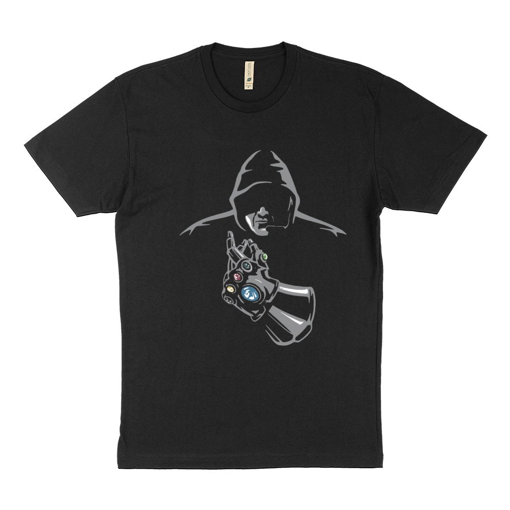 Official Thanos Bill Belichick Sustainable T-Shirt