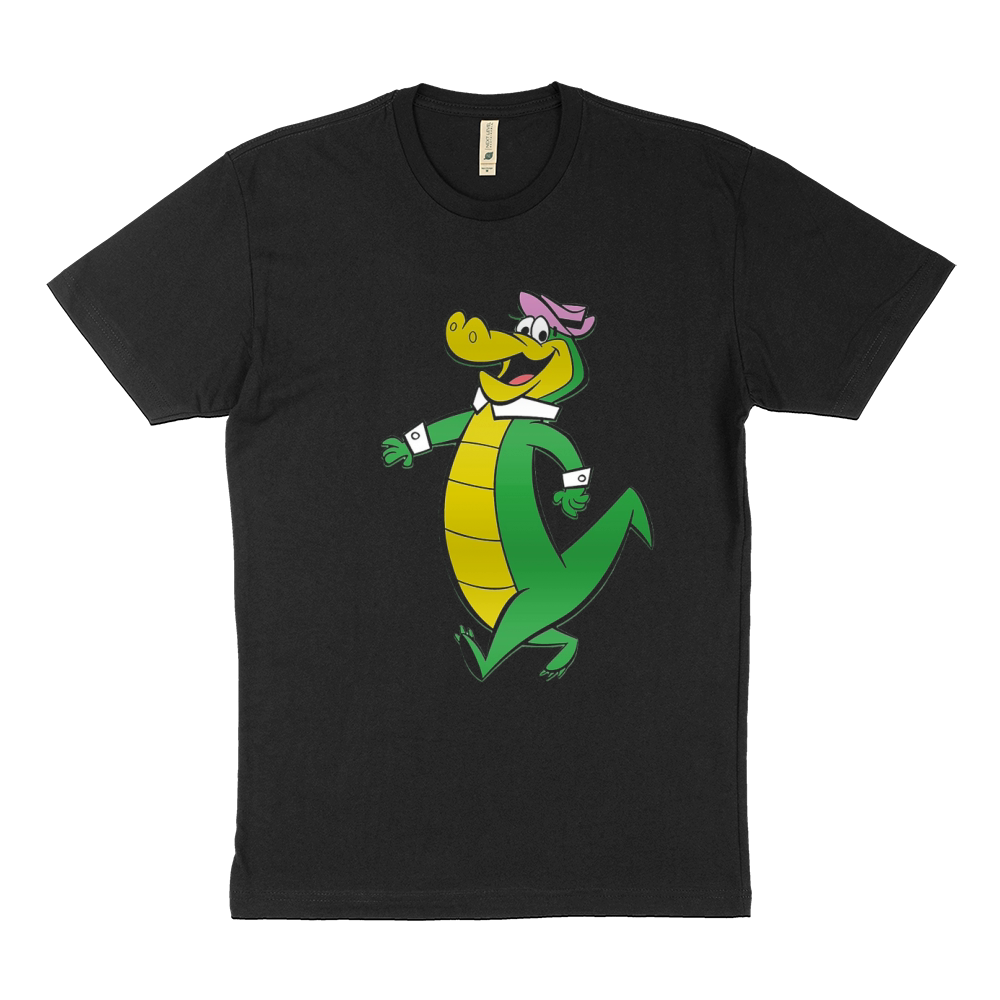 wally gator iii limited edition Sustainable T-Shirt