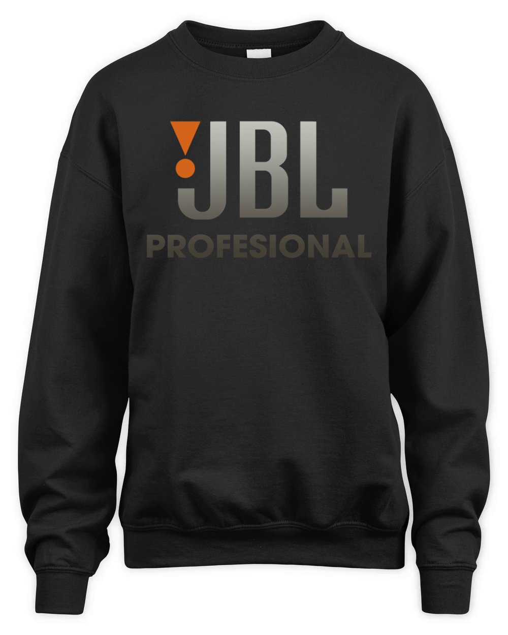 JBL Logo Vintage T-Shirt Unisex Premium Crewneck Sweatshirt