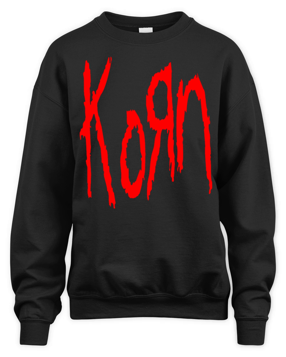 Korn - Baby Onesie Unisex Premium Crewneck Sweatshirt