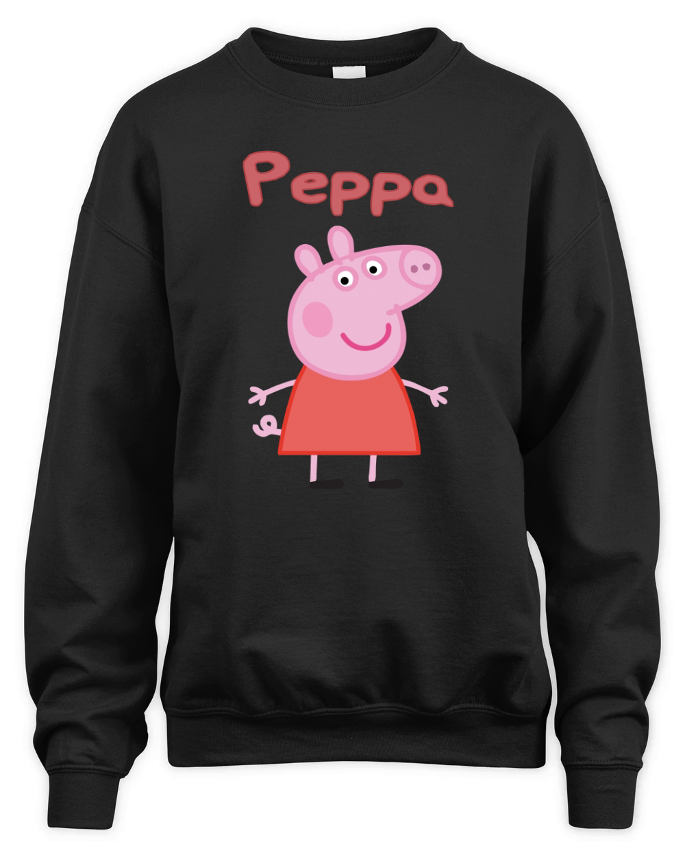 Gucci peppa pig shops sweatshirt