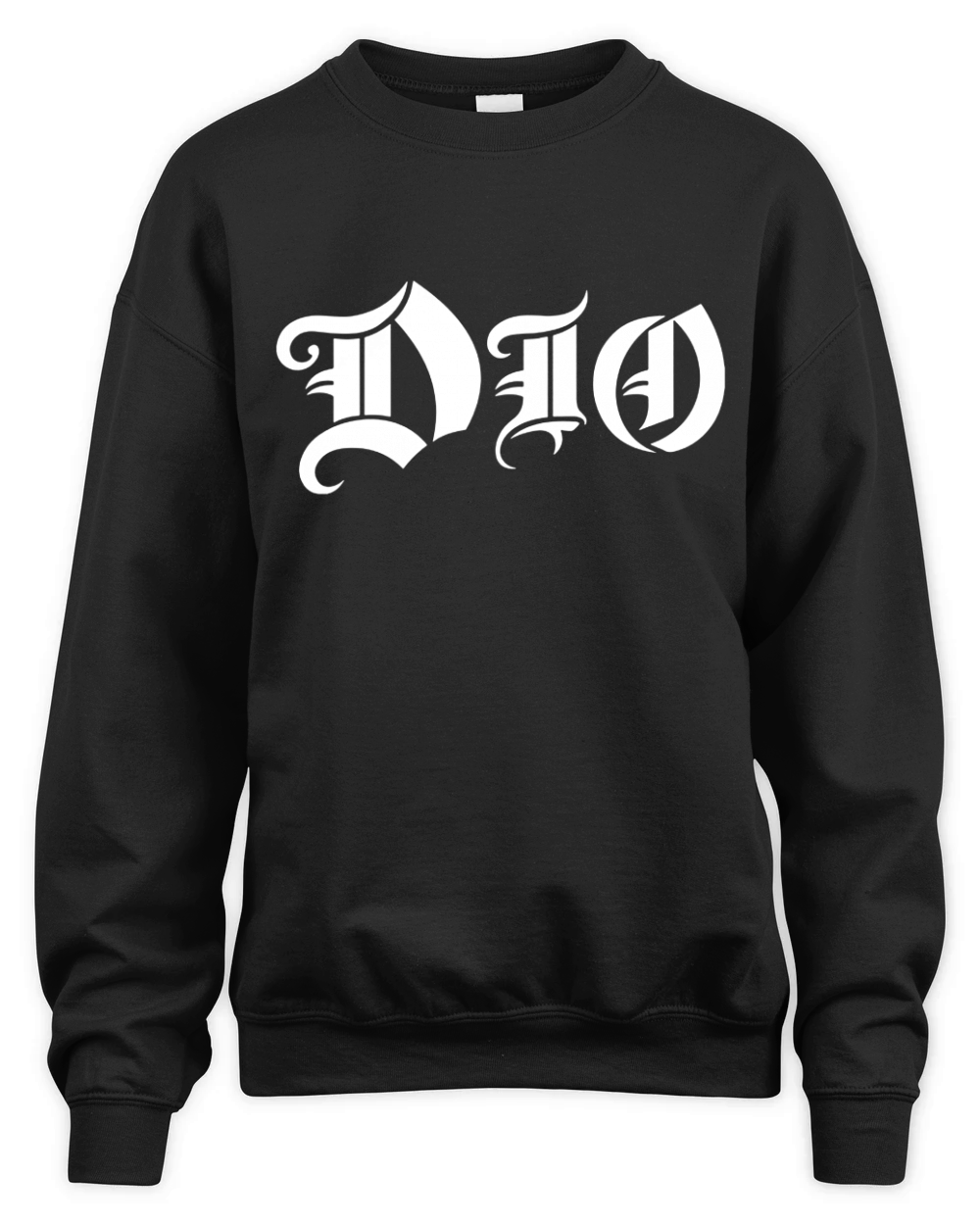 Ronnie James Dio Tshirt Unisex Premium Crewneck Sweatshirt
