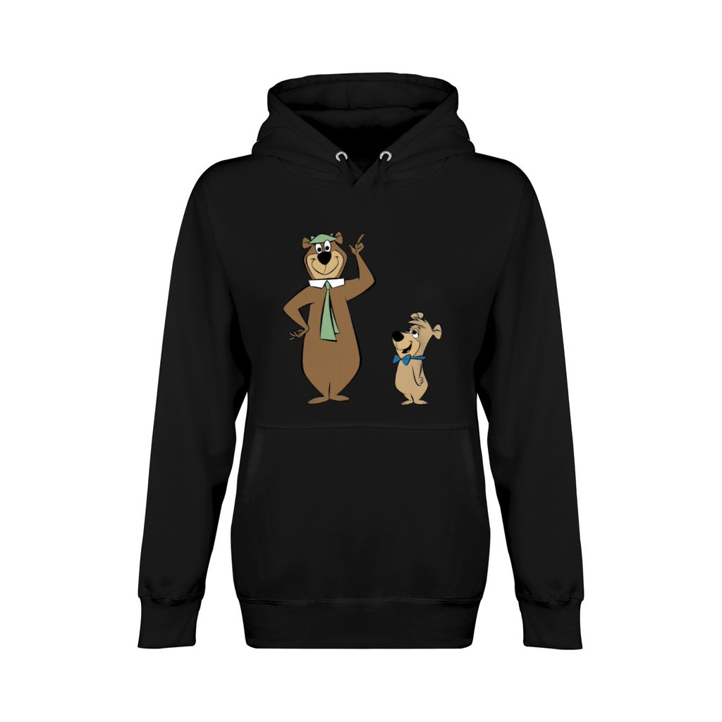 Yogi Bear - Baby Onesie Unisex Premium Pullover Hoodie