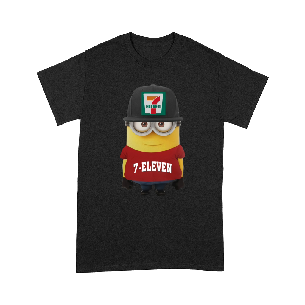 7 eleven Comfort T-shirt