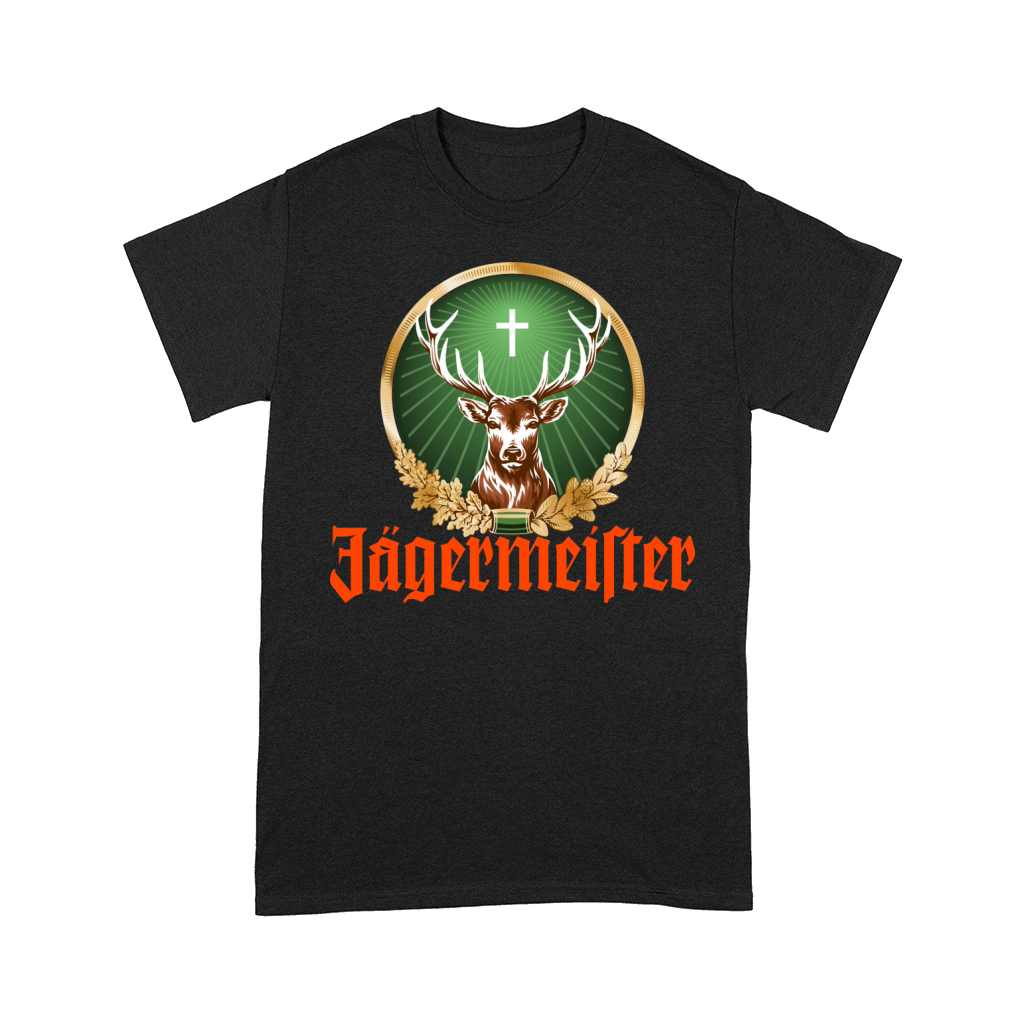 Jägermeister Logo Comfort T-shirt