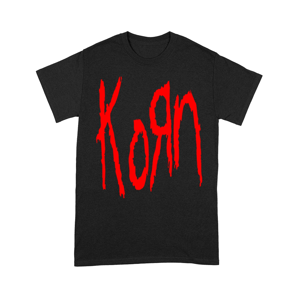Korn - Baby Onesie Comfort T-shirt