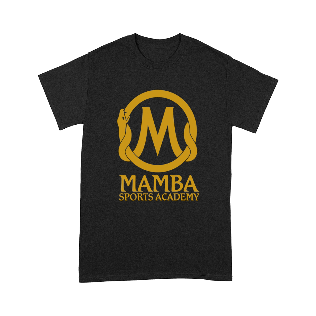 Mamba sports academy store merch