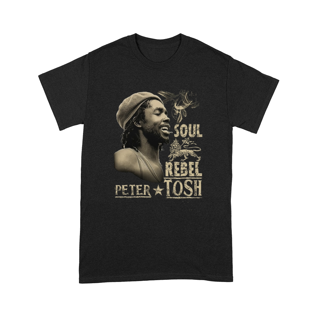 Peter Tosh - Soul Rebel T-Shirt Comfort T-shirt