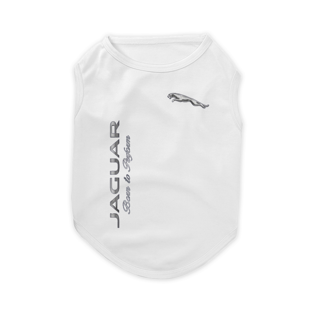 jaguar Pet T-Shirt