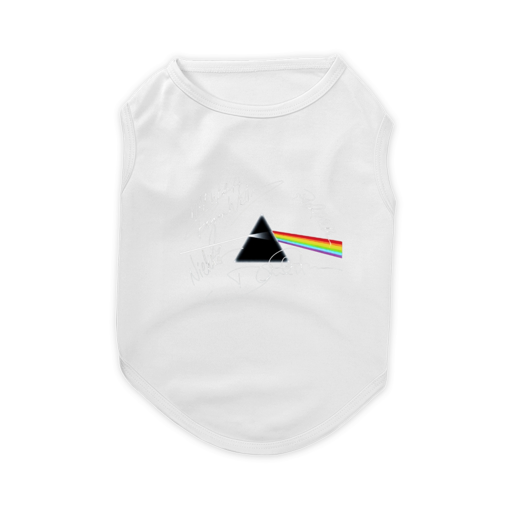 PINK FLOYD Pet T-Shirt