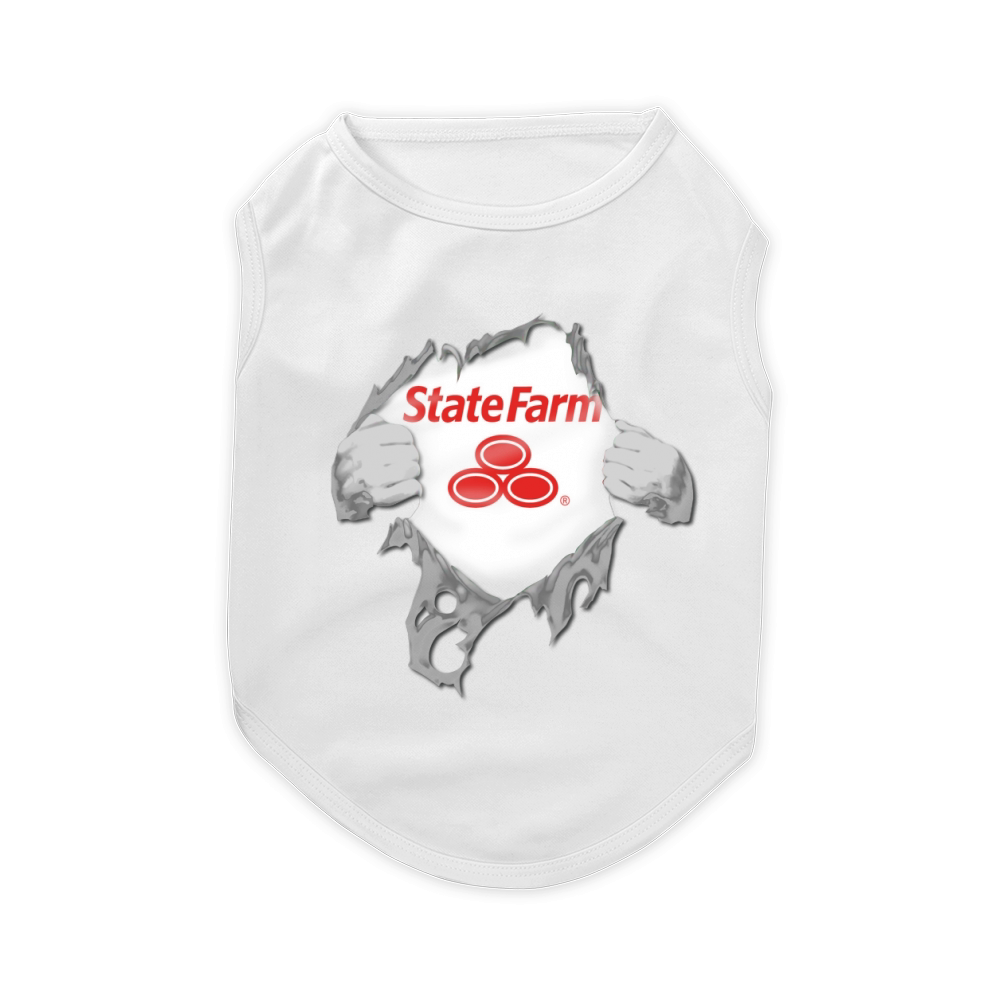 STATE FARM Pet T-Shirt
