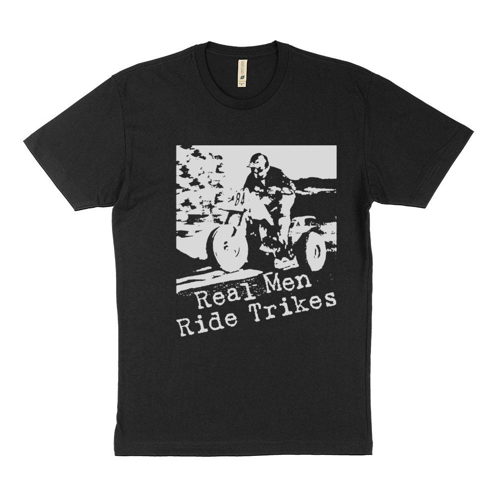 HONDA ATC THREE 3 WHEELER T-Shirt Sustainable T-Shirt