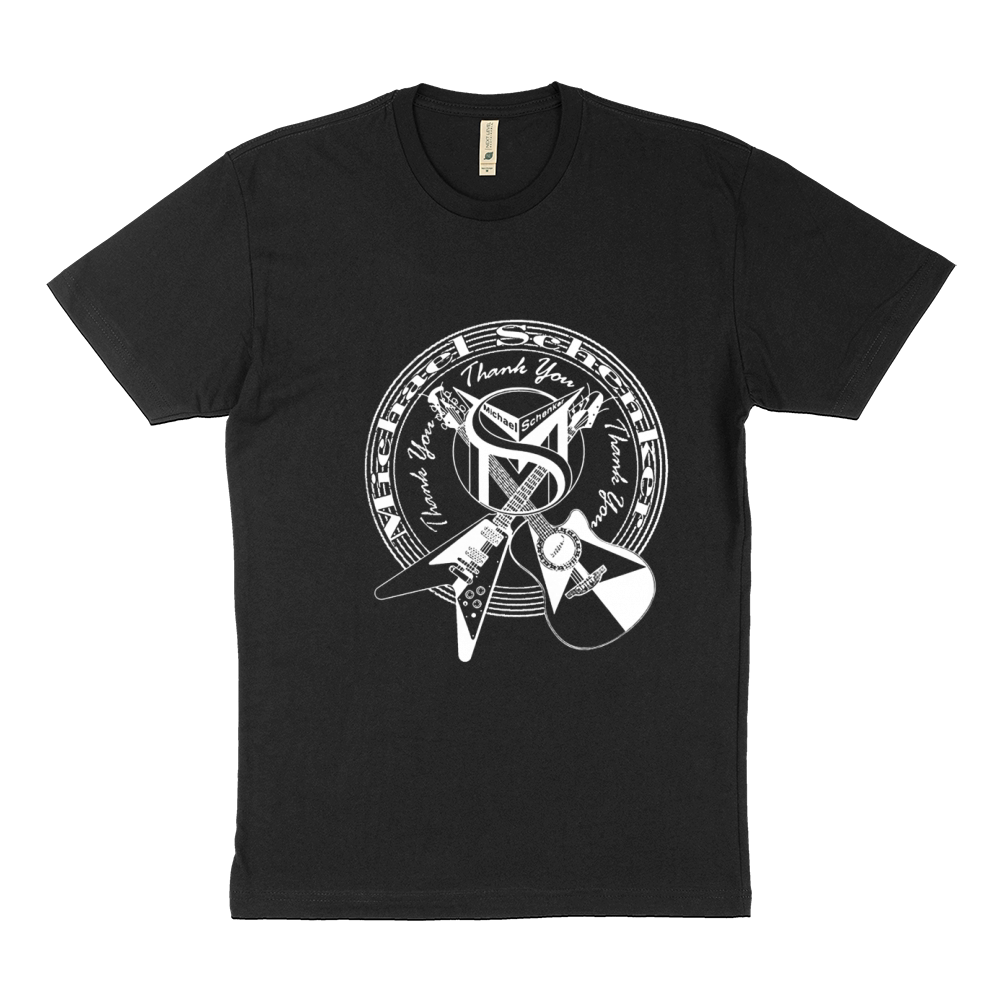 Michael Schenker Tshirt Sustainable T-Shirt