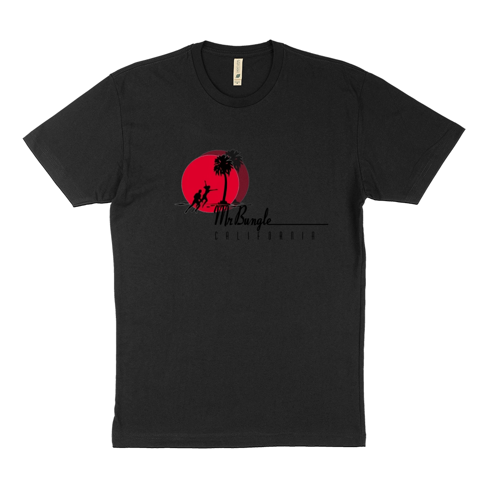 Mr. Bungle - California Sustainable T-Shirt