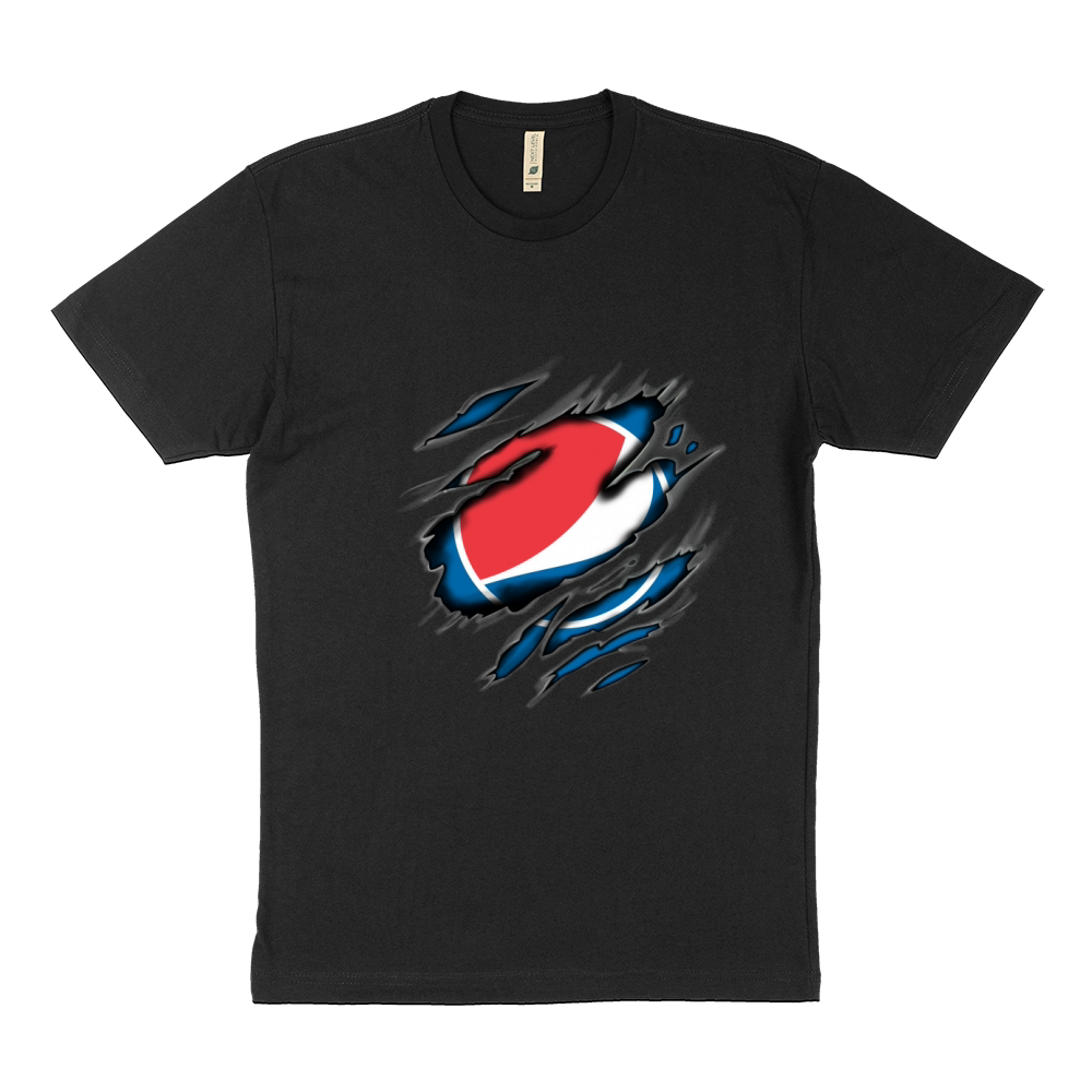 Pepsi Sustainable T-Shirt