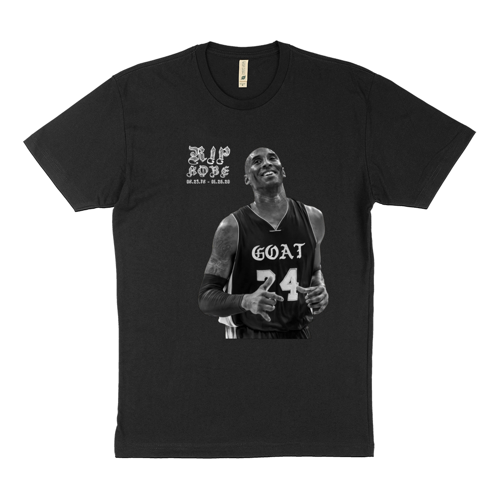 Rip Kobe Sustainable T-Shirt