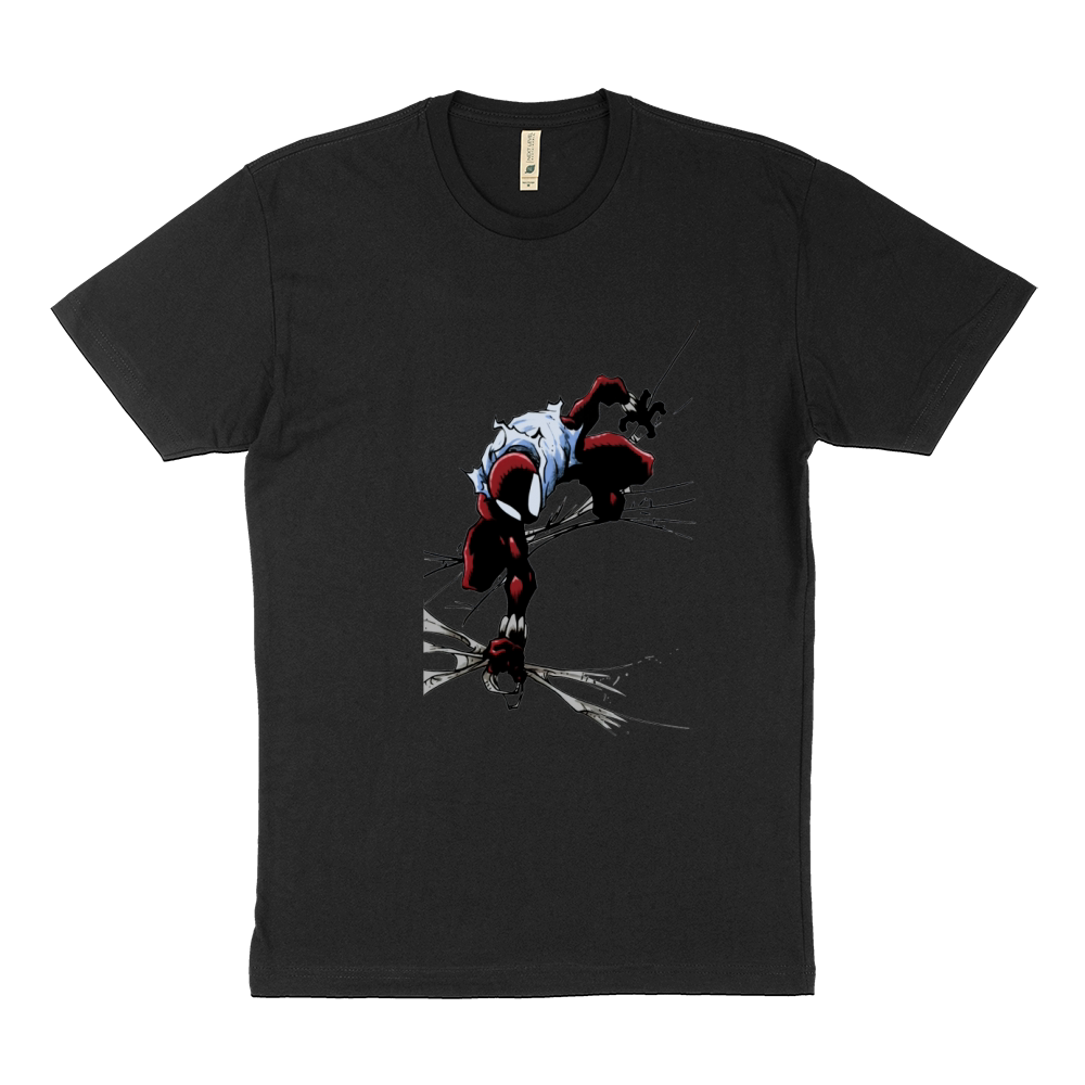 Scarlet Spider TShirt Sustainable T-Shirt