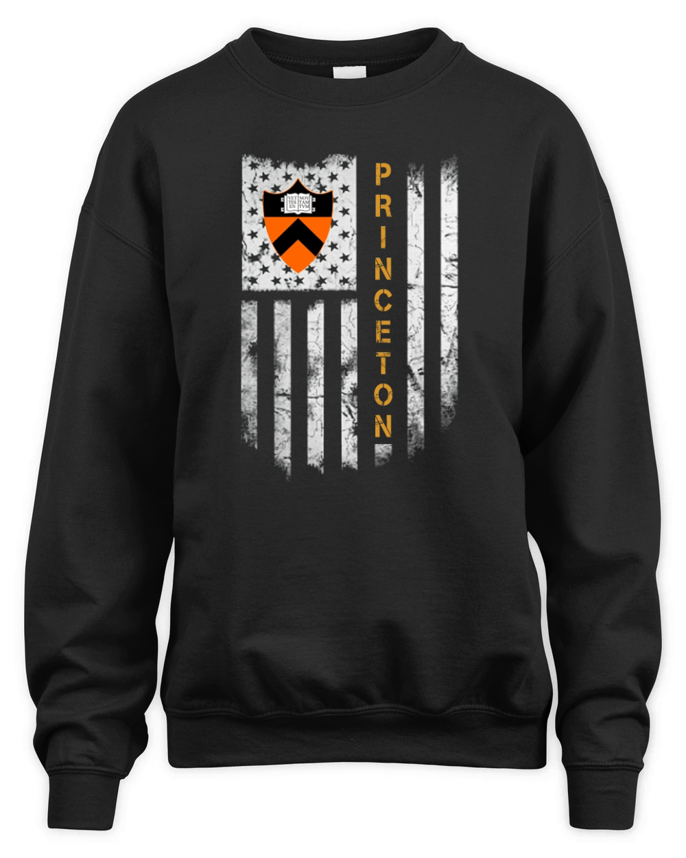 Princeton University Unisex Premium Crewneck Sweatshirt