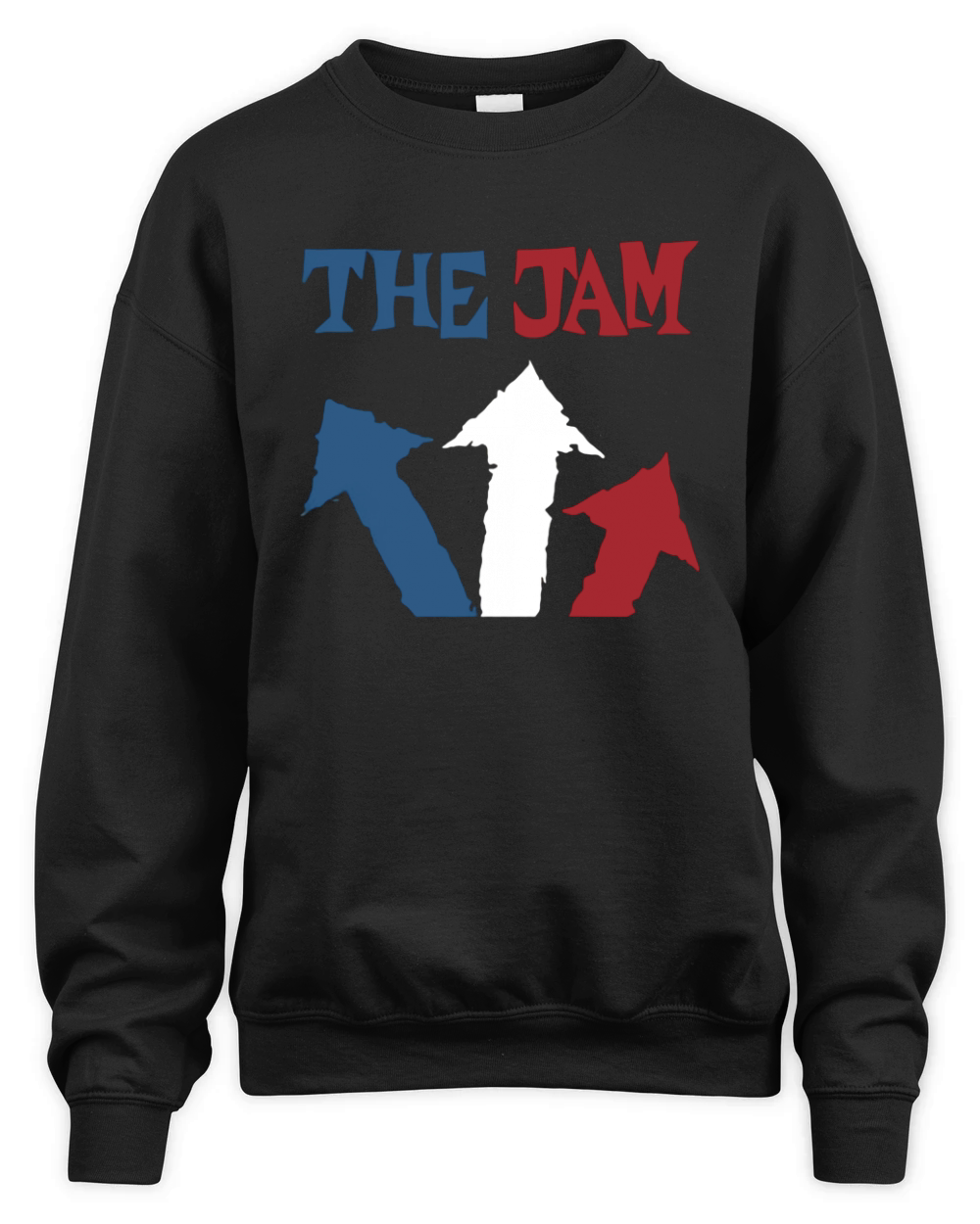 The  Jam Tshirt Unisex Premium Crewneck Sweatshirt