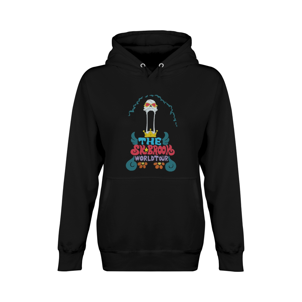 SOUL KING BROOK World tour Unisex Premium Pullover Hoodie