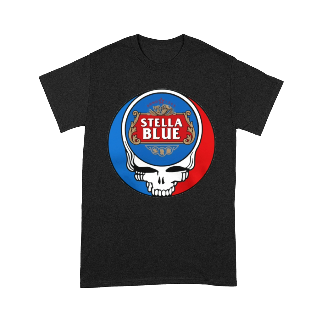Grateful Dead Stella Blue Comfort T-shirt