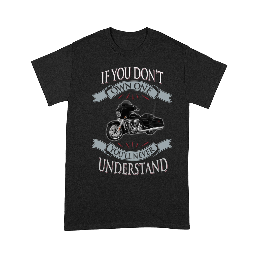 Street Glide Comfort T-shirt