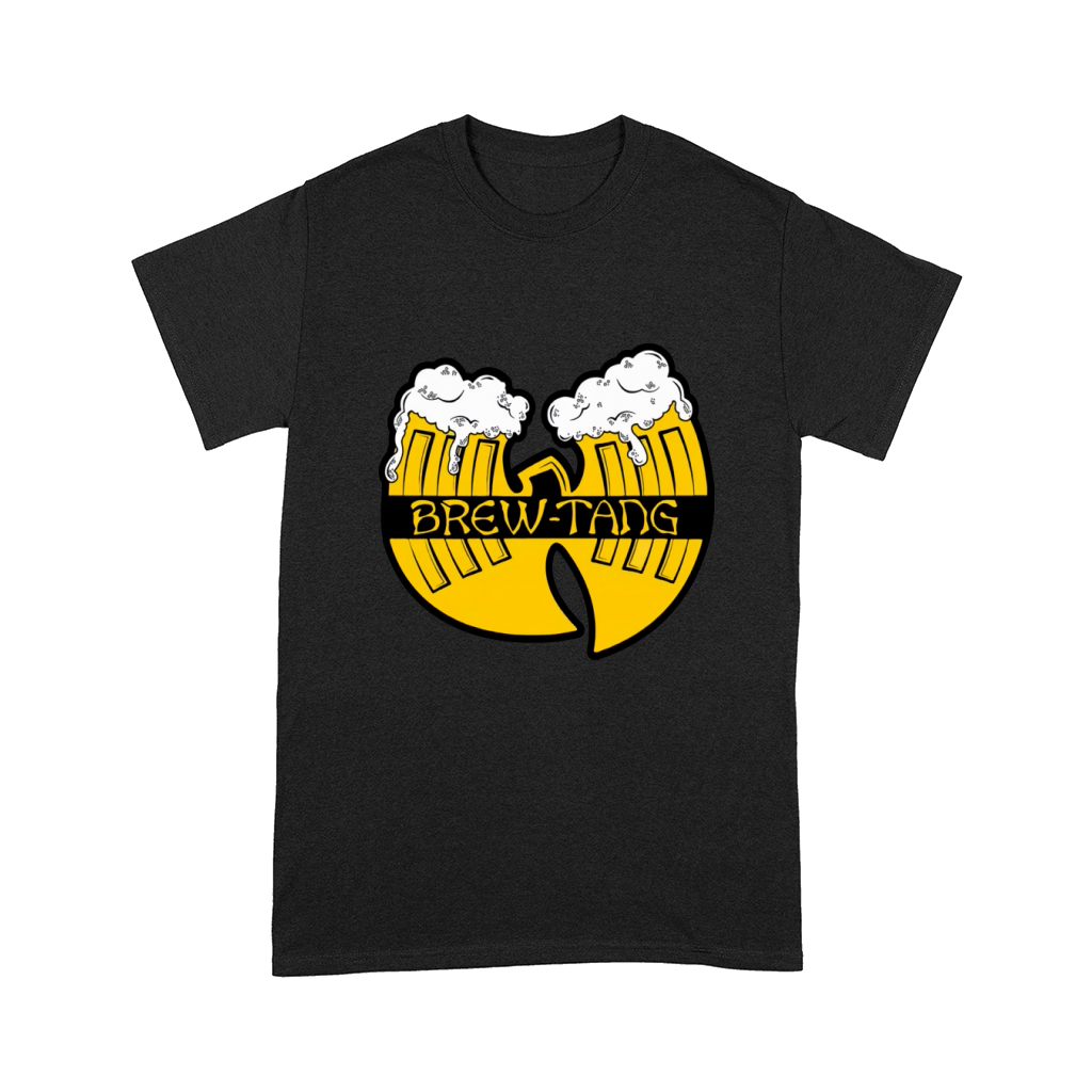 Wu Tang Brew Tang Comfort T-shirt