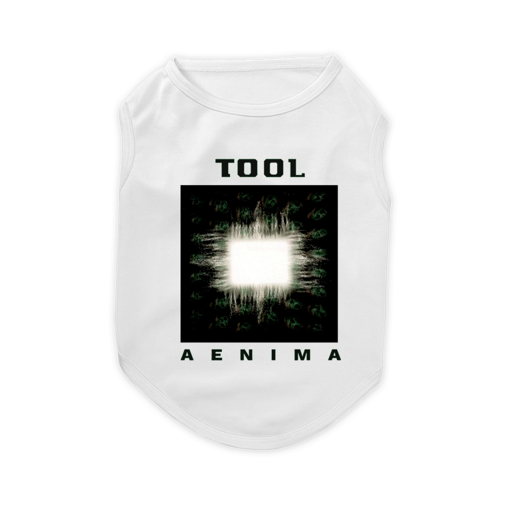 T - Aenima Pet T-Shirt