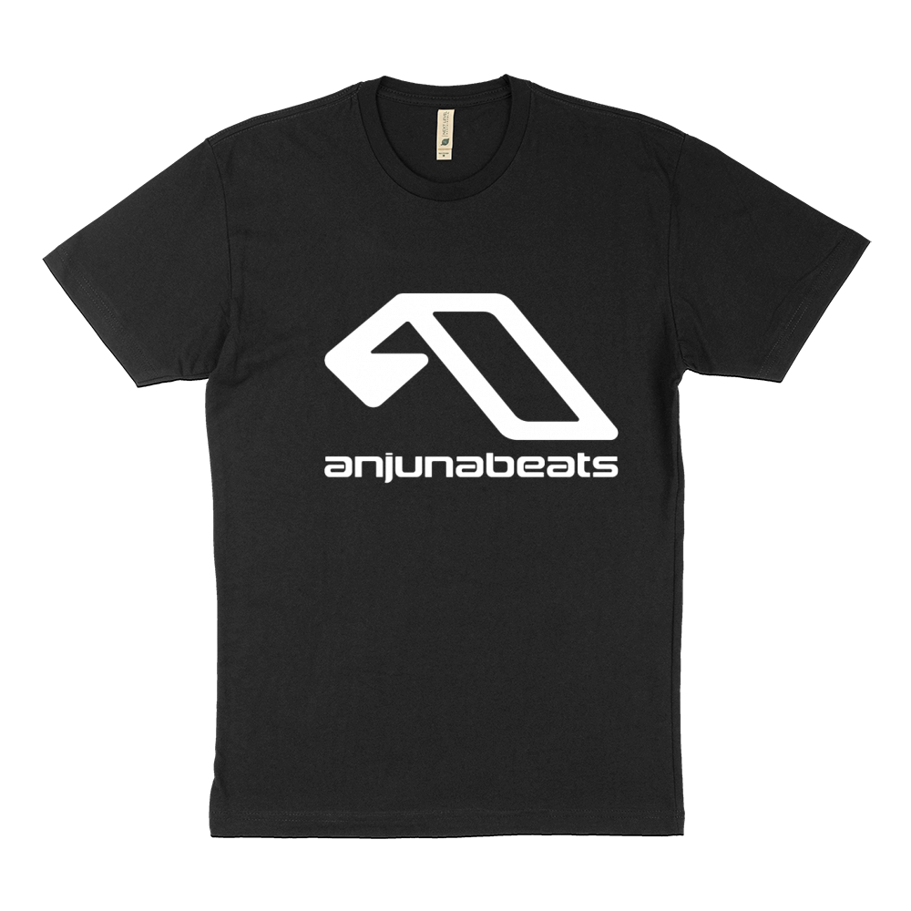 Anjunabeats Sustainable T-Shirt