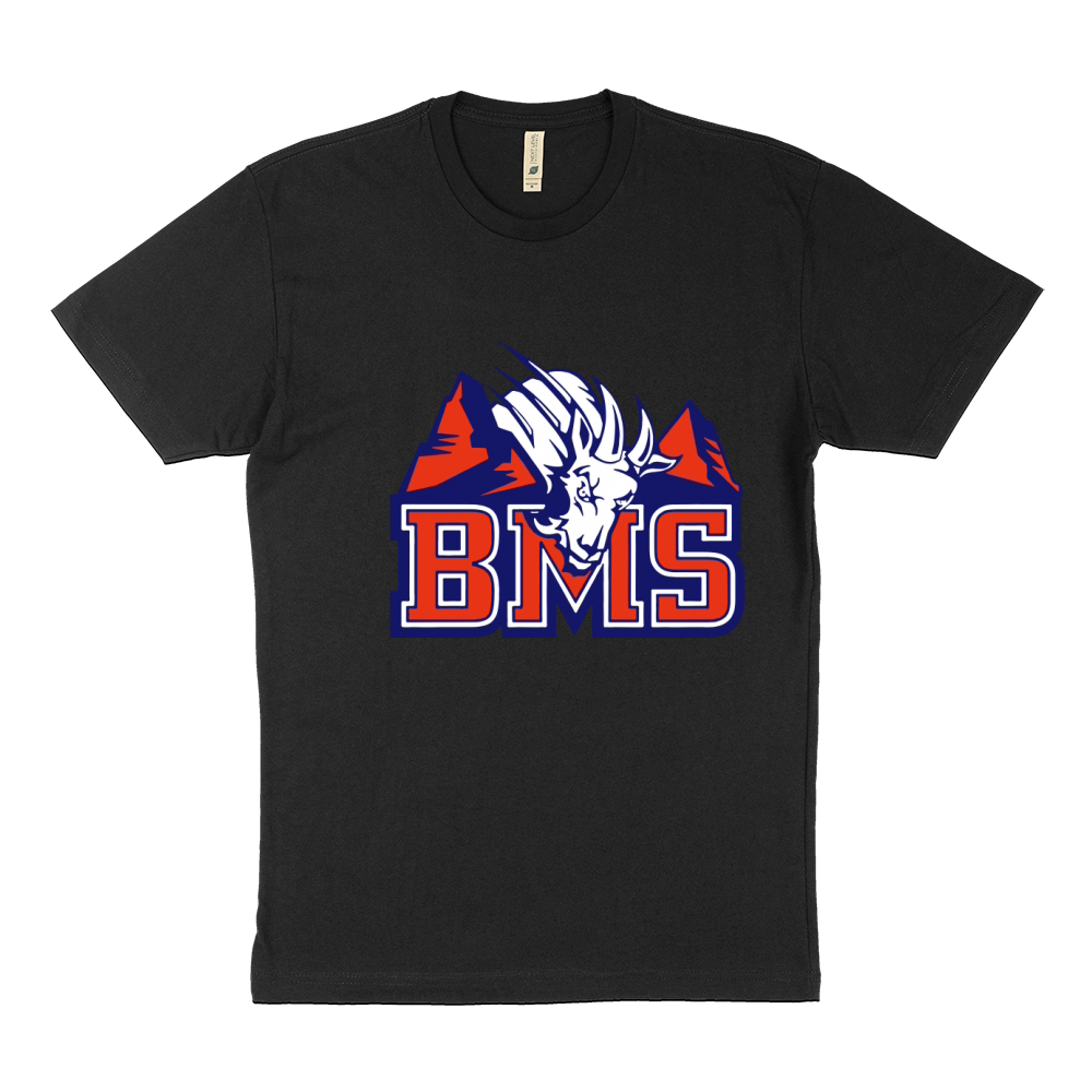 Blue mountain state Sustainable T-Shirt