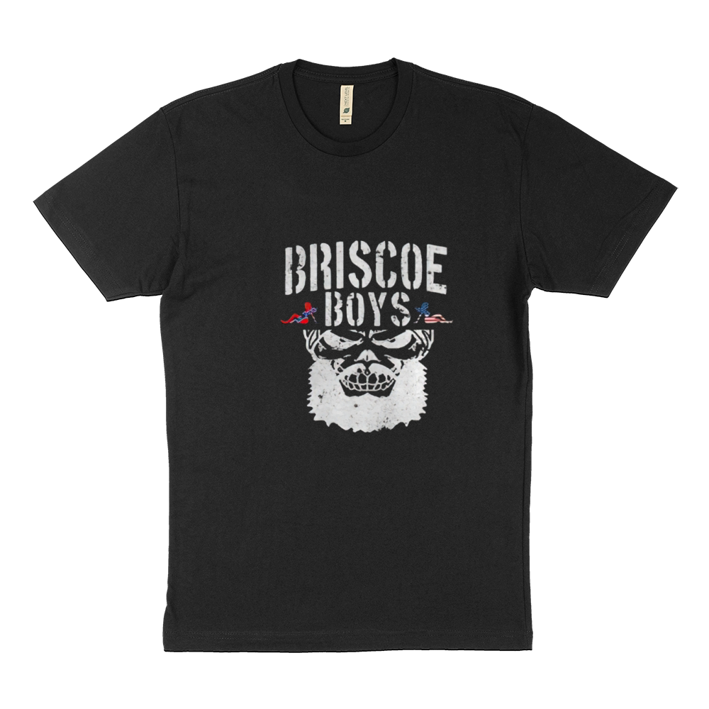 Briscoe Boys Sustainable T-Shirt